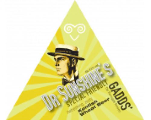 Dr. Sunshine's from Gadds' (The Ramsgate Brewery)