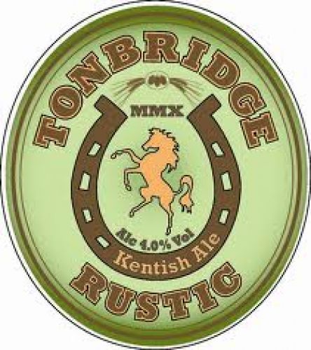 Rustic from Tonbridge Brewery