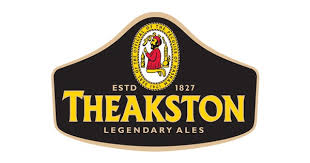 Old Peculier, an Ale from Theakston